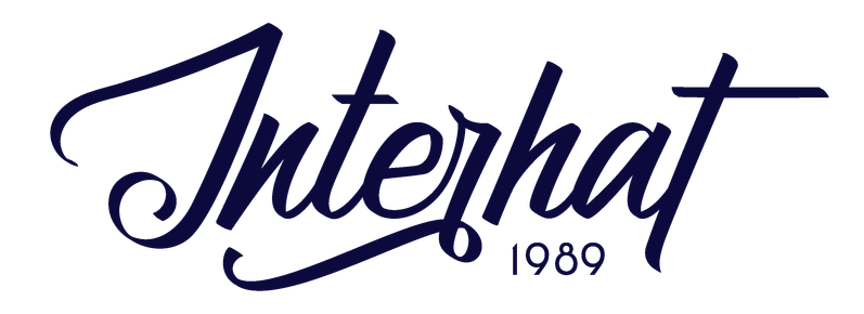 Interhat 1989 Logo